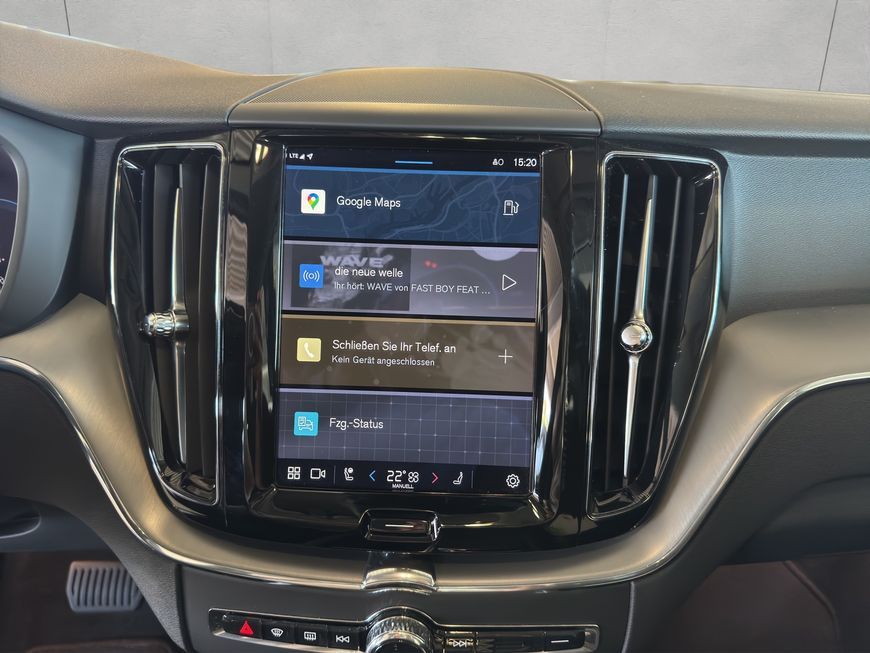 Volvo XC60 B5 D AWD Momentum Pro - Samsaru's Car Outlet