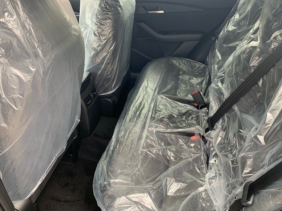 Mazda CX-30 2.0L e-SKYACTIV X 186ps Exclusive-line Maz