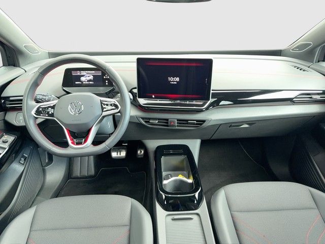 Volkswagen ID.4 250kW 4Motion GTX AHK Pano Navi 360° Harman