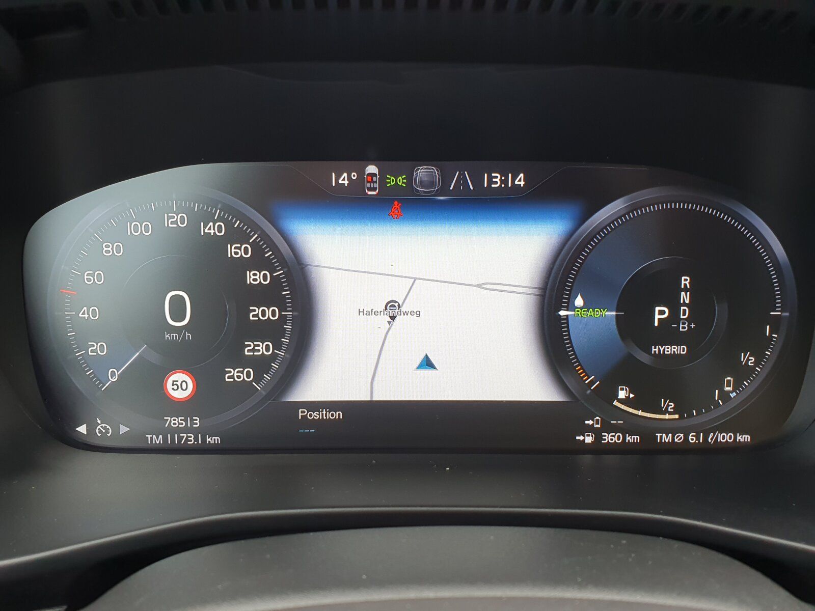 Volvo XC40 T4 Essential Plug-In Keyless-Start/Autom.
