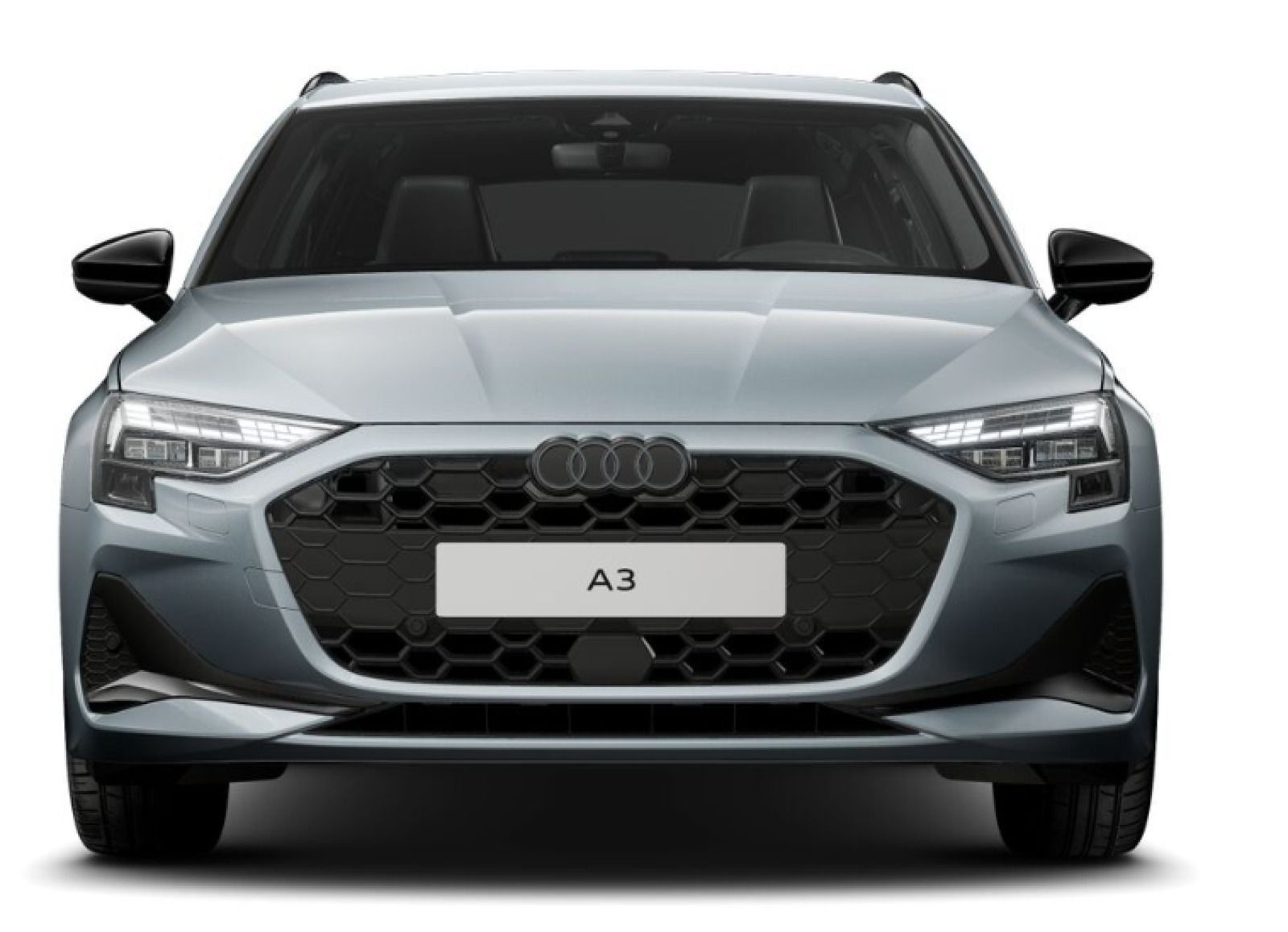 Audi A3 Sportback 35 TDI S-Tronic advanced - Samsaru's Car Outlet