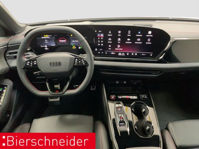 Audi A5 Avant A5 Av TDI qu S-Line AHK MATRIX STHZ B&O