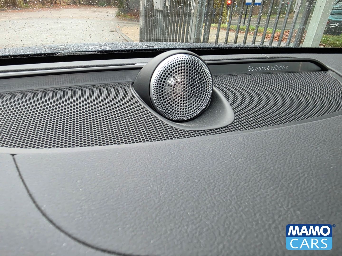 Volvo V60 T6 AWD Ultra Dark AHK/ACC/B&W/360°/PANO/STHZ