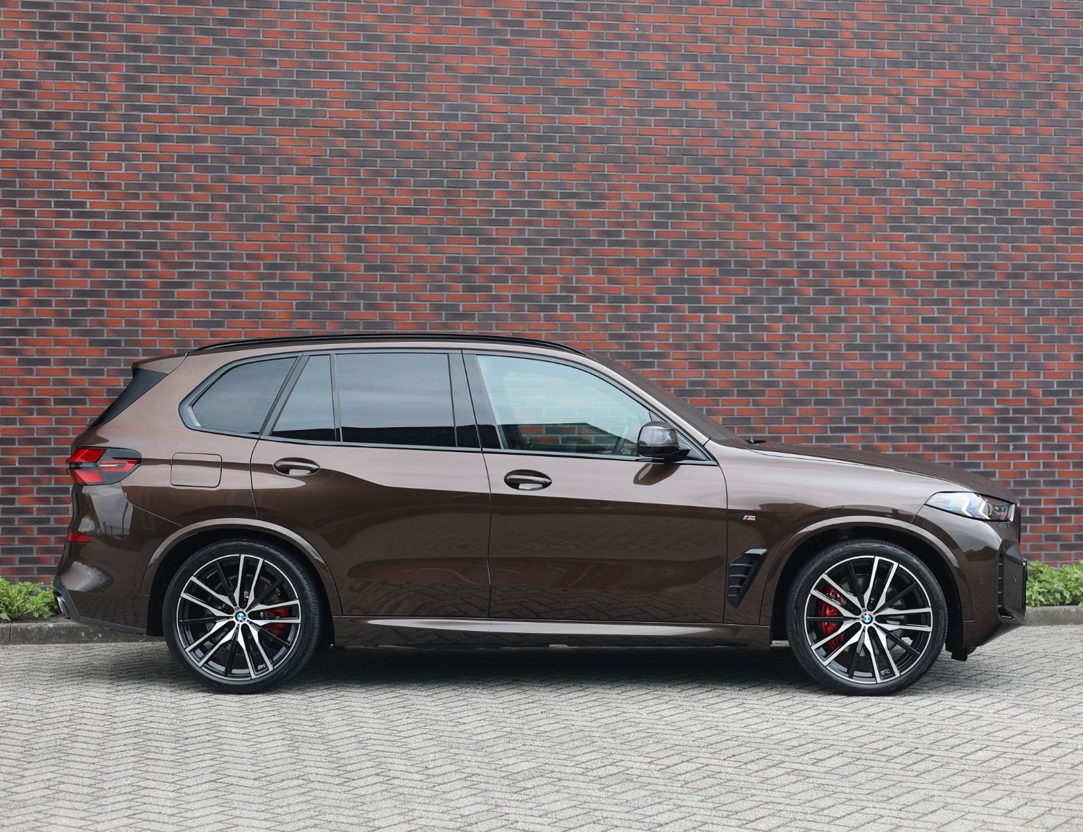 BMW X5 50e xDrive | Individual - Voll!