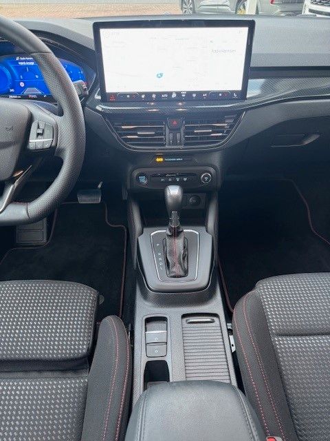 Ford Focus Turnier ST-Line X
