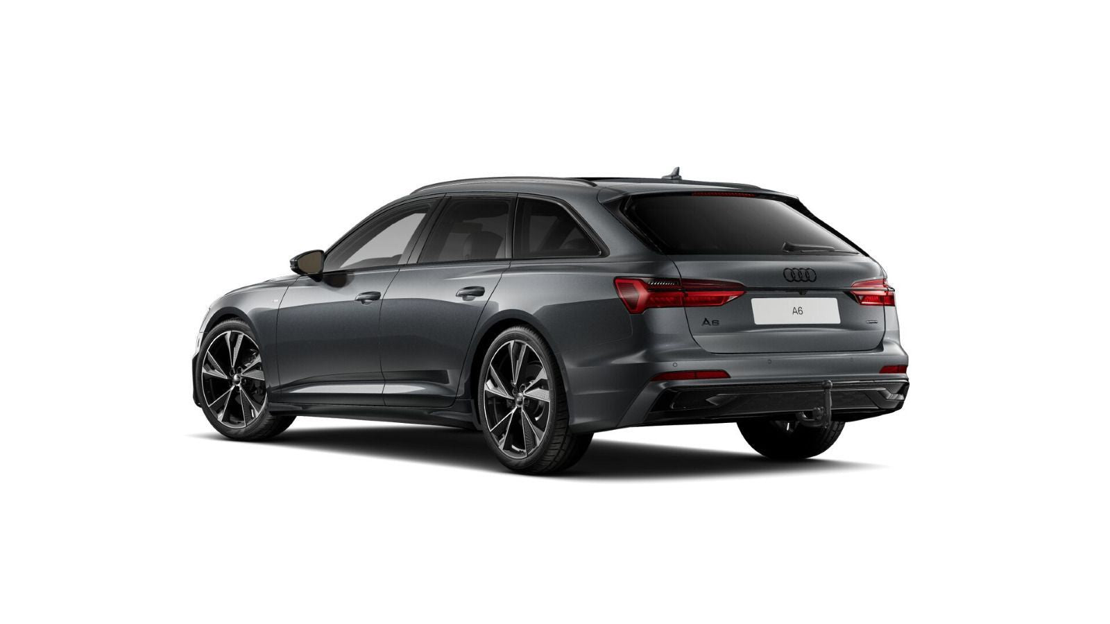Audi A6 Avant 45 TFSI QUATTRO S-LINE+KAMERA+AHK+WR