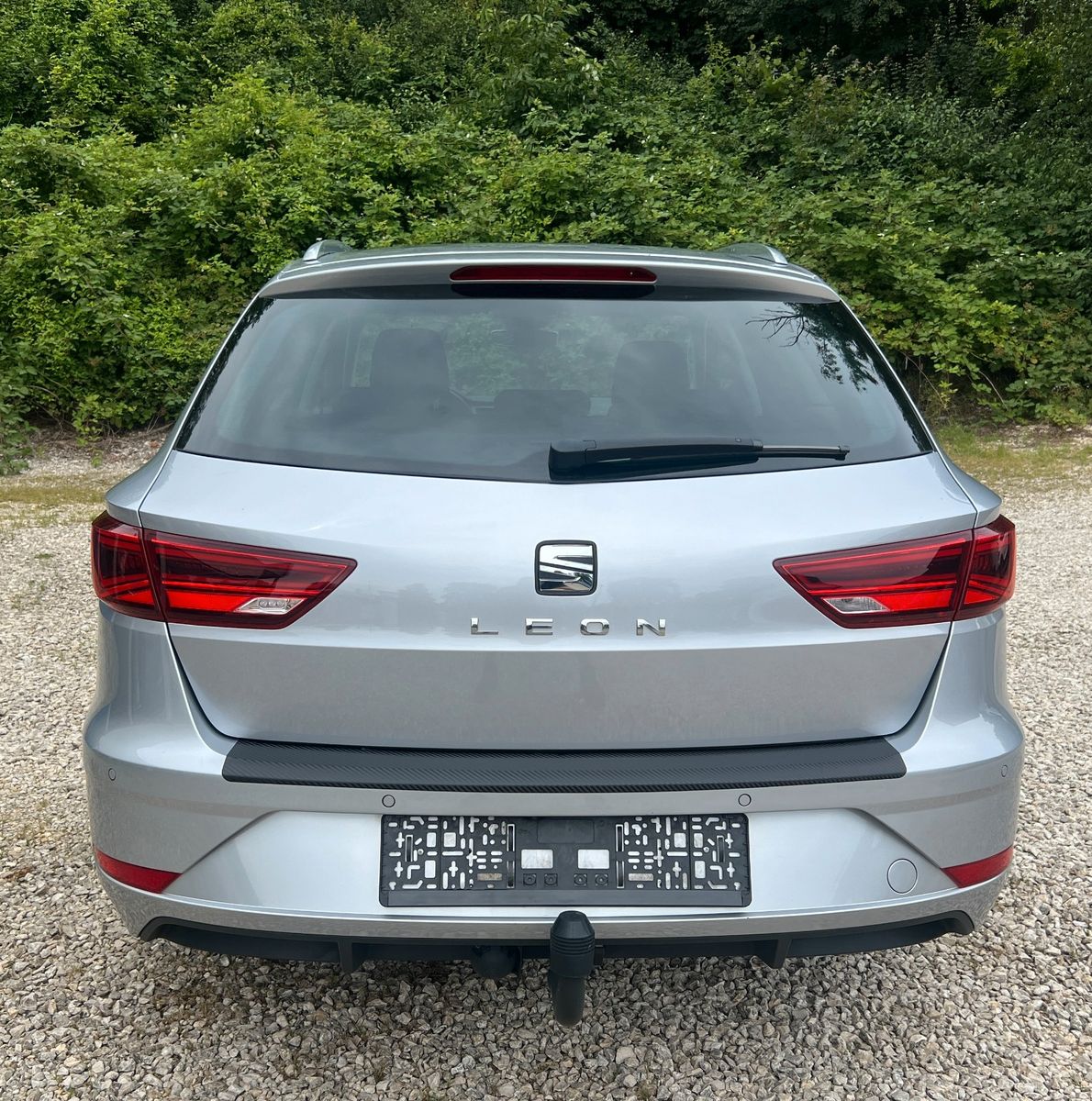Seat Leon Xcellence - Samsaru's Car Outlet