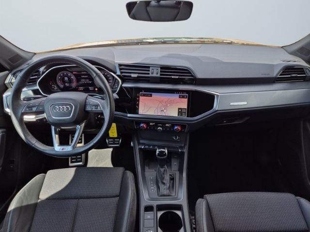 Audi Q3 Sportback 45 TFSI quattro S line - Samsaru's Car Outlet