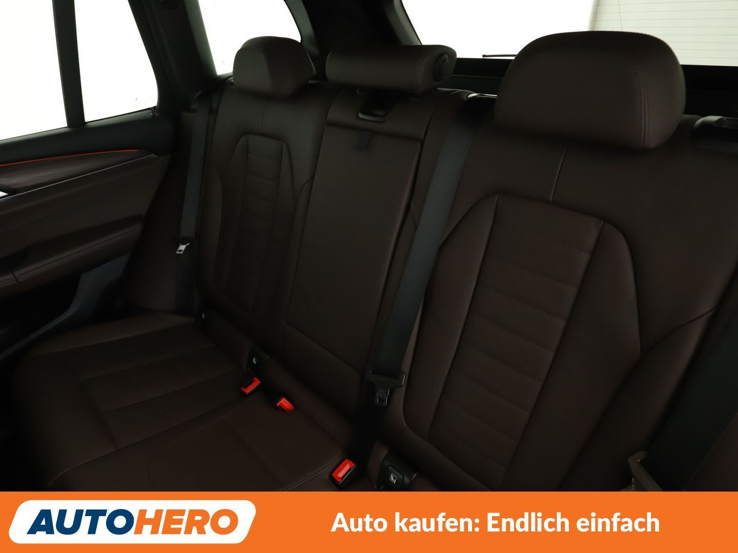 BMW X3 xDrive 30e xLine Aut.*NAVI*HEAD-UP*LED*ACC*