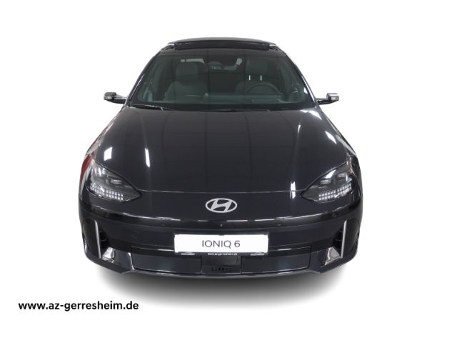 Hyundai IONIQ 6 UNIQ 4WD 77,4 kWh  (325PS) 20 Zoll/digit