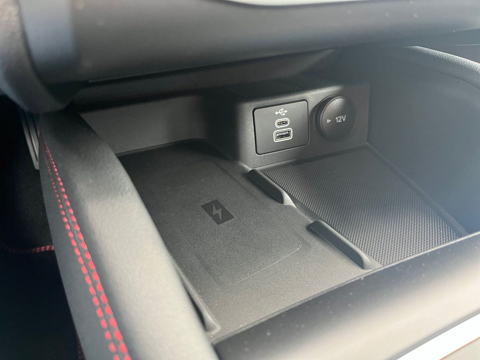 Ford Focus ST-Line X 1.0 EcoBoost Automatik ACC, Navi
