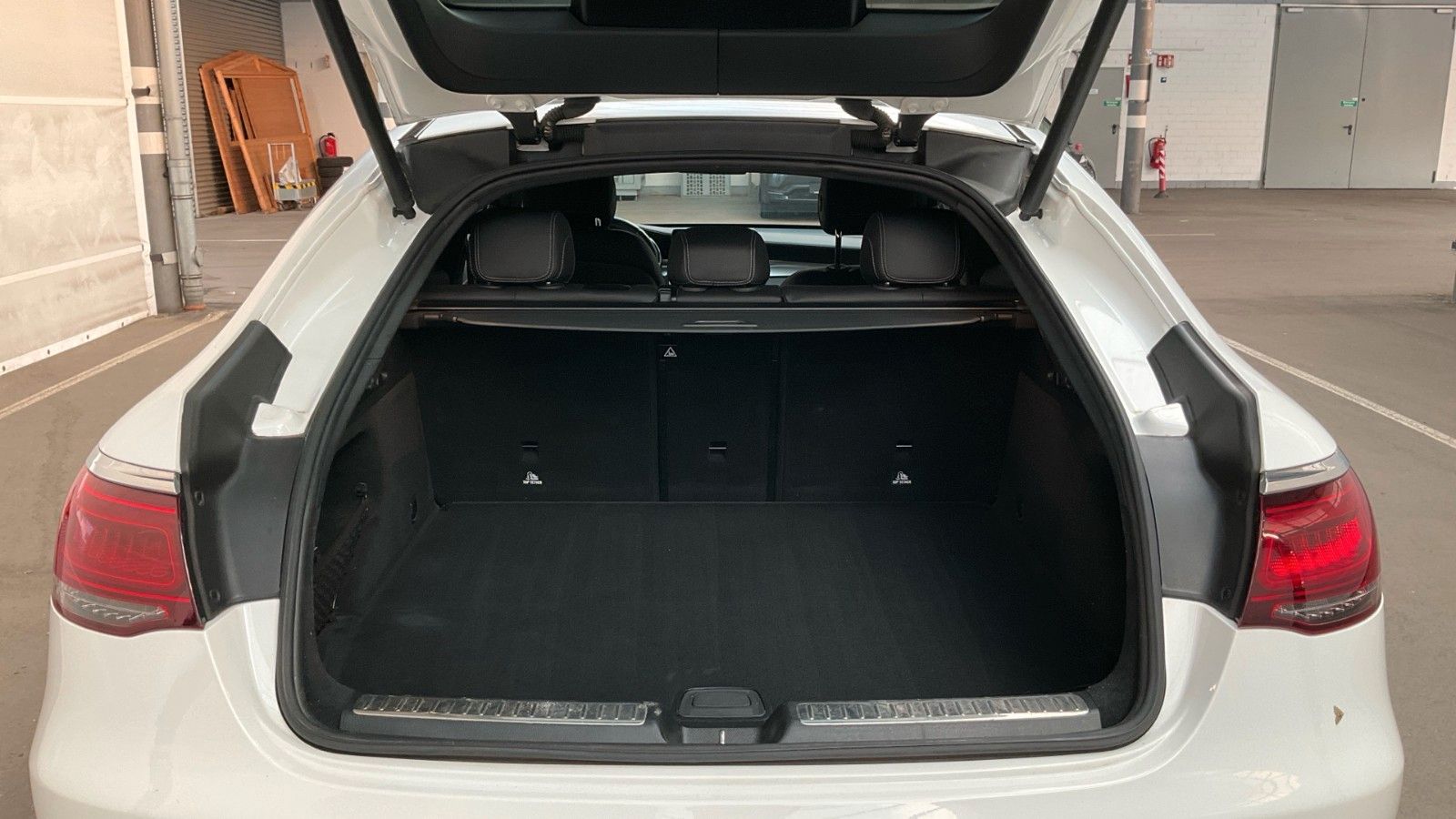 Mercedes-Benz GLC 63 AMG 4M - Samsaru's Car Outlet