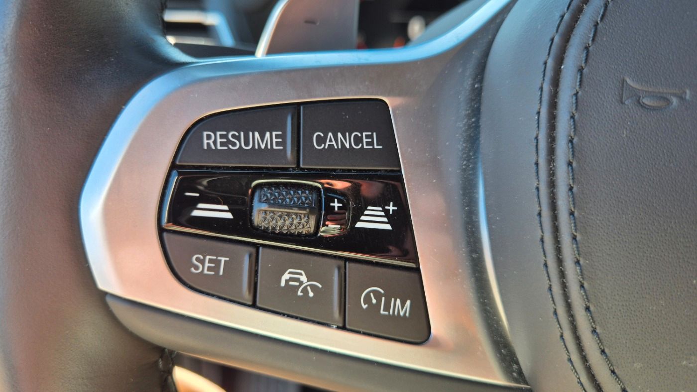 BMW X3 xDrive20d ///M-Sport/AHK/Standhzg./ACC/Park-A