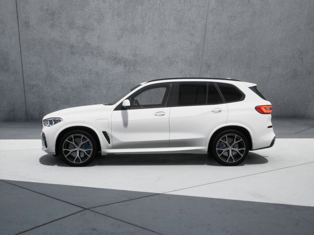 BMW X5 xDrive 45e iPerformance ///M-Sport/Luft-Fw/AH