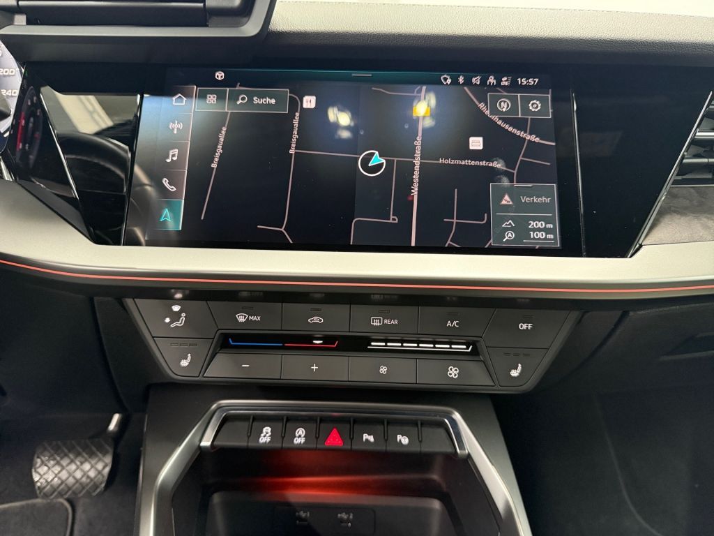 Audi A3 35 TDI Sportback S tronic S line - Samsaru's Car Outlet
