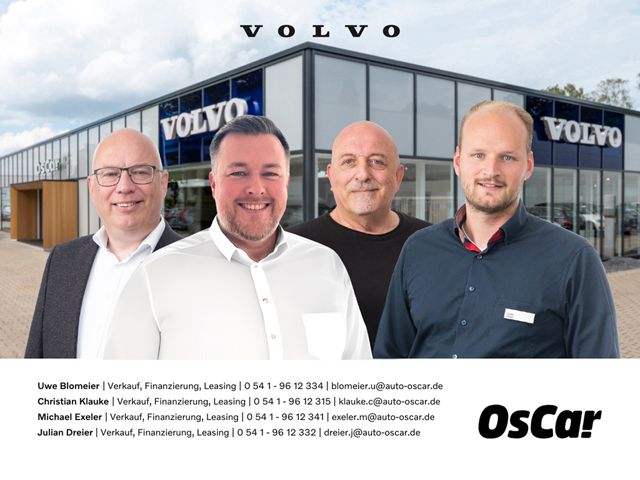 Volvo XC90 T8 Recharge R-Design Edition 7-sitzer AHK 3