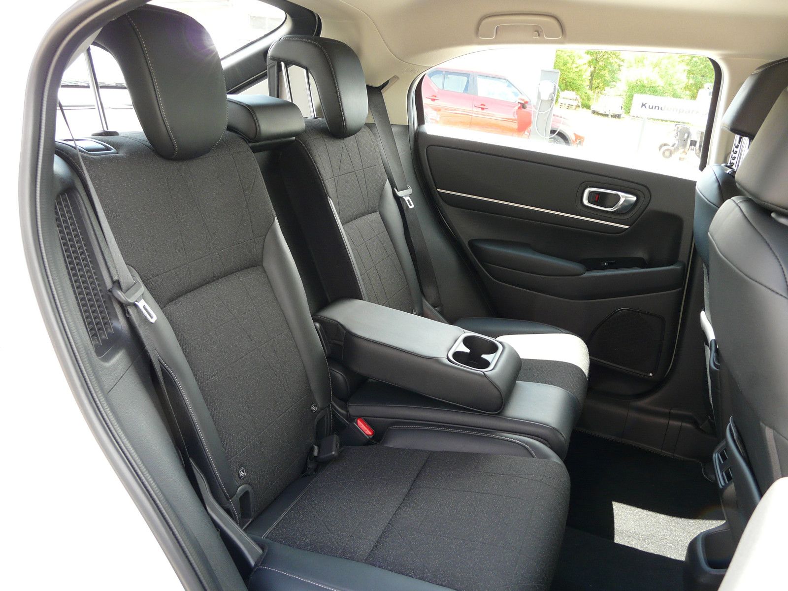 Honda HR-V Advance