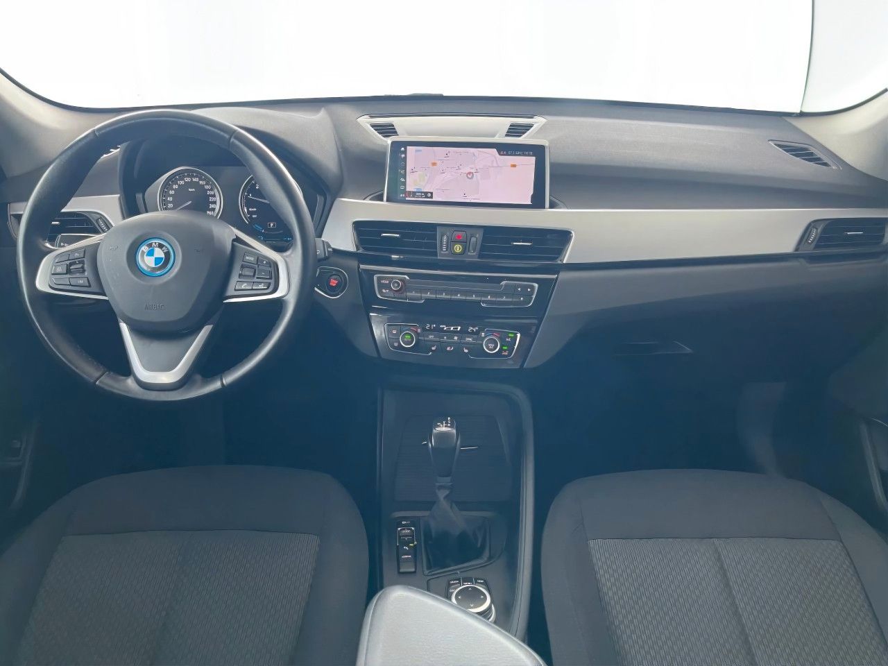 BMW X1 xDrive 25e Aut. - Samsaru's Car Outlet
