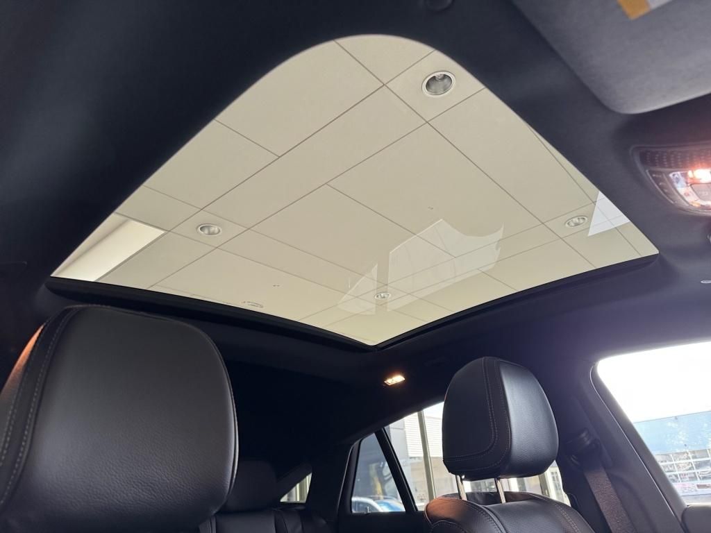 Mercedes-Benz GLE 450 d 4M Coupé AMG, Pano, HuD, StHzm AHK