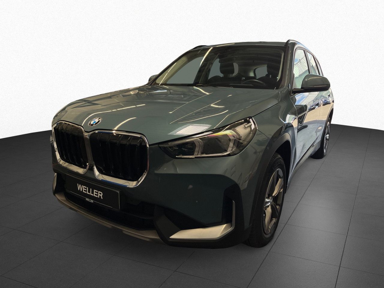 BMW X1 xDrive23d Sport - Samsaru's Car Outlet