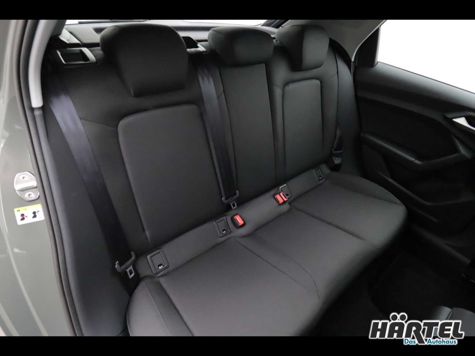 Audi A1 SPORTBACK S-LINE 30 TFSI S TRONIC - Samsaru's Car Outlet