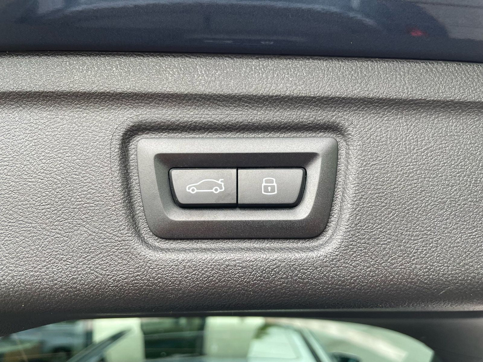 BMW 330e M Sport || ACC AHK HUD Pano 360°