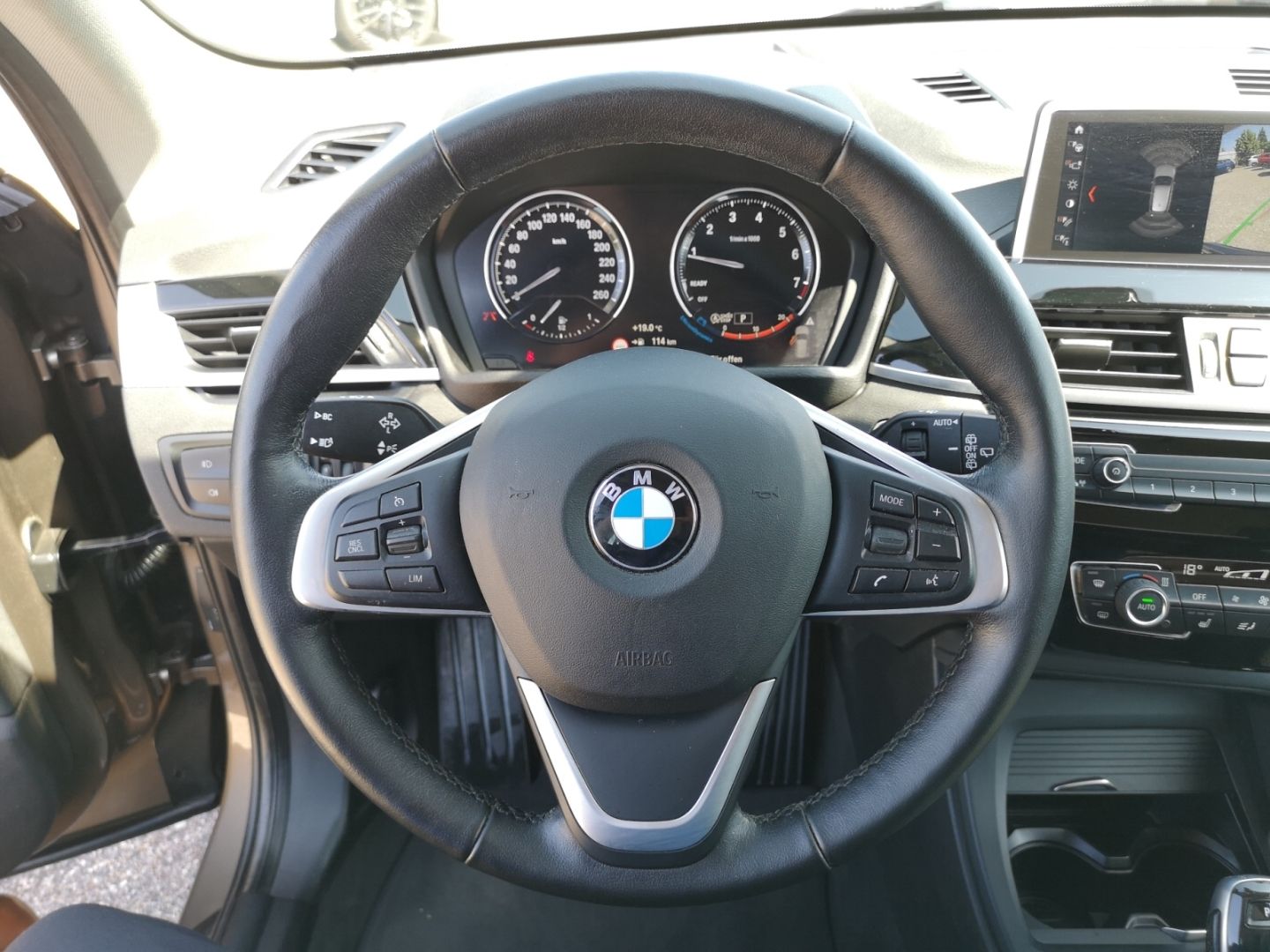 BMW X1 xDrive 20i Advantage - Samsaru's Car Outlet