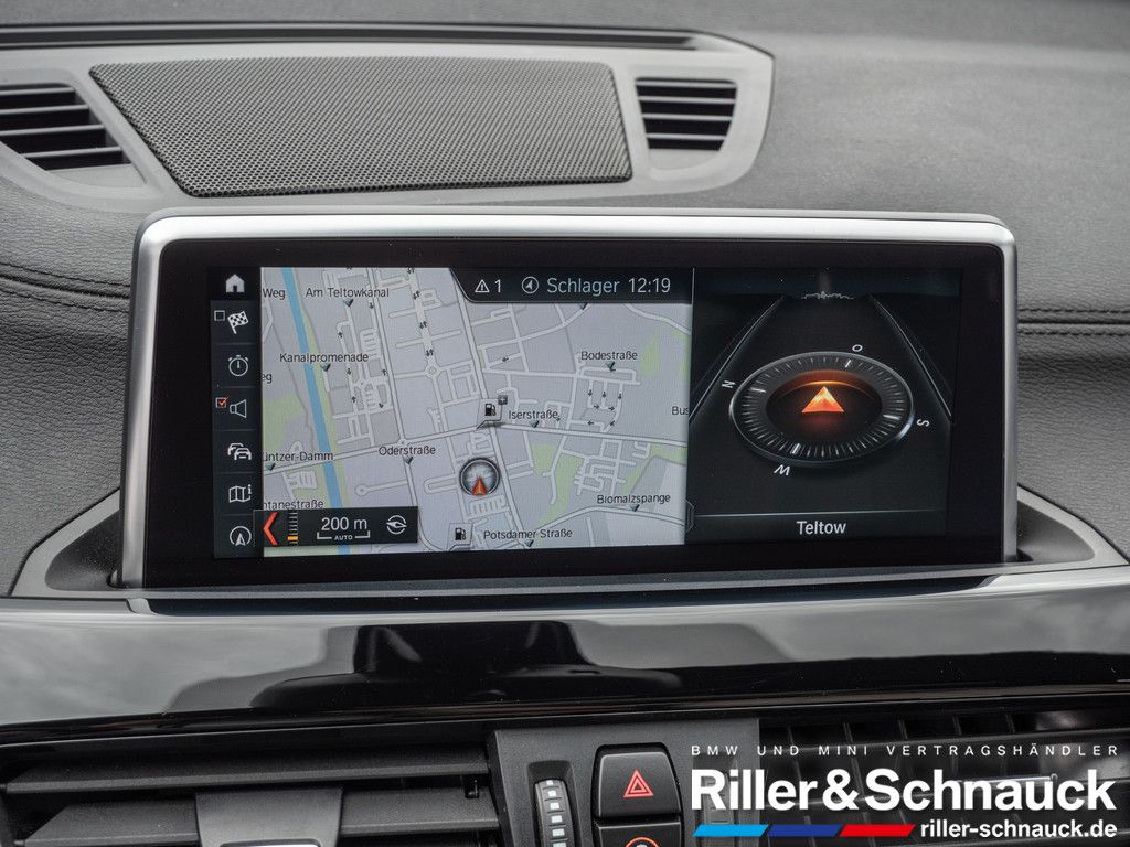 BMW X1 xDrive 20d - Samsaru's Car Outlet