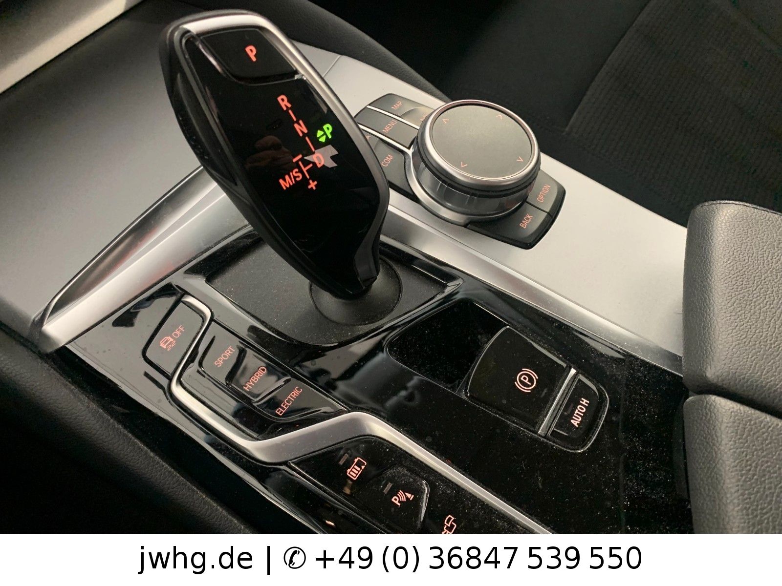 BMW 545 e xDr Lim ACC | HeadUp | adaptiv LED | 360°