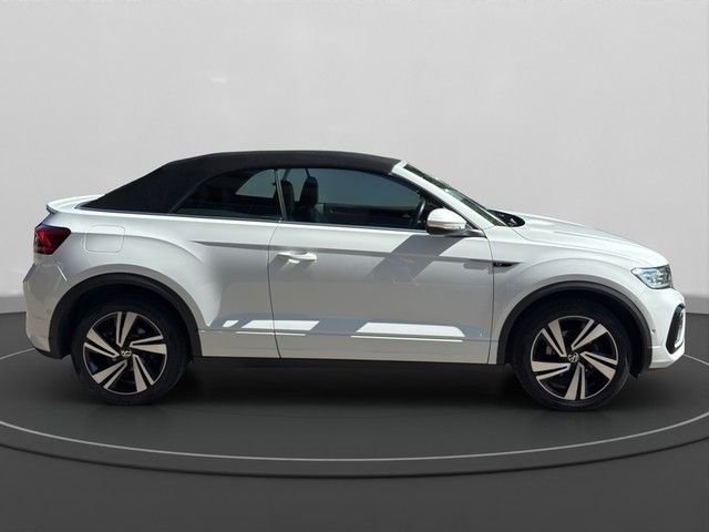 Volkswagen T-Roc 1.5 TSI DSG R-Line - Samsaru's Car Outlet
