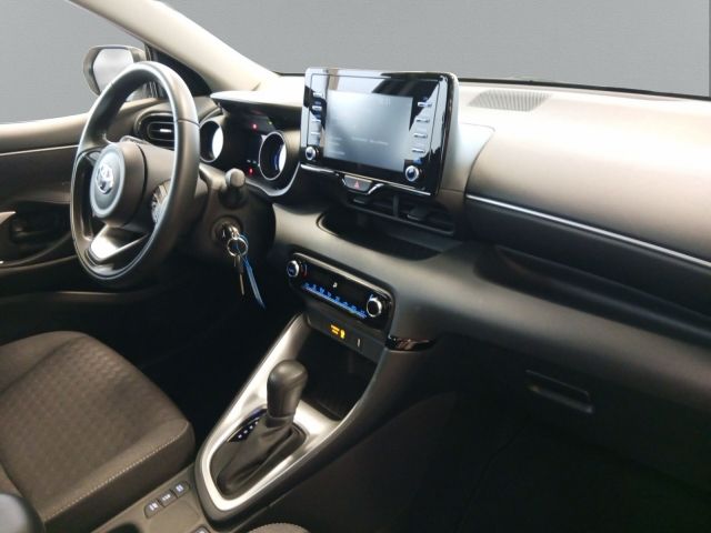 Toyota Yaris 1.5 Hybrid Team D *LED*PDC*KAMERA*