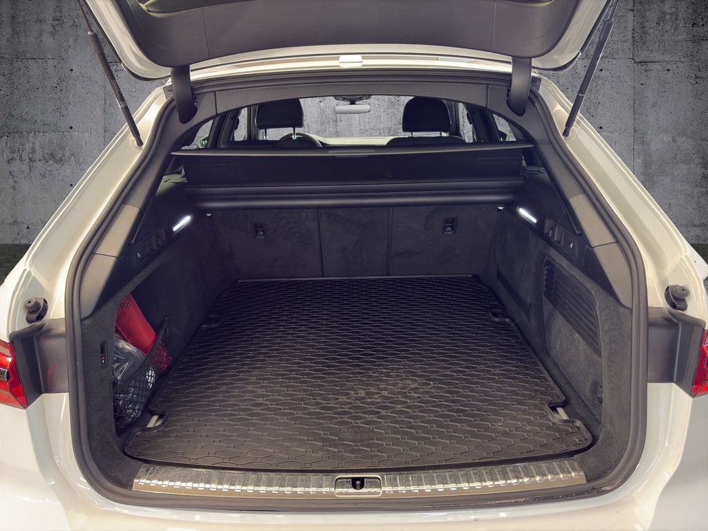 Audi A6 Avant 45 TFSI quattro S line AHK+B&O+360° AHK