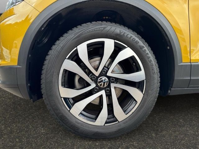 Volkswagen T-Roc 1.5 TSI DSG Active - Samsaru's Car Outlet