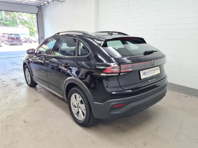 Volkswagen Taigo 1.0 TSI Life - Samsaru's Car Outlet