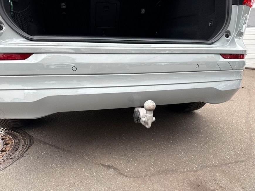 Volvo XC60 B5 B AWD Core