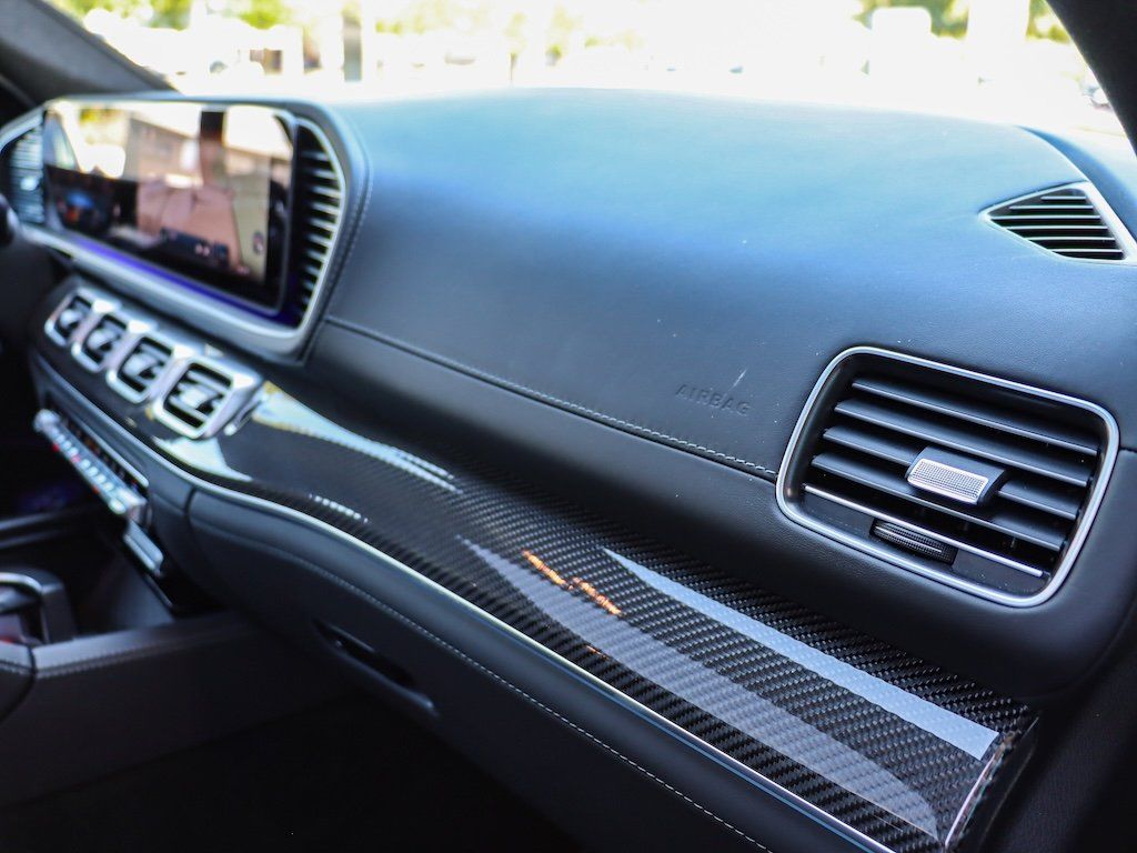 Mercedes-Benz GLE 63 S AMG 4M+ Coupé Premium-Plus/Pano/HUD/AHK