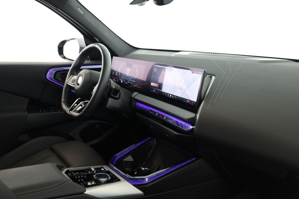 BMW X3 20 xDrive M Sport - Samsaru's Car Outlet