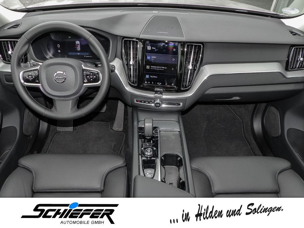Volvo XC60 B4 D AWD Plus Bright *Panorama AHK*