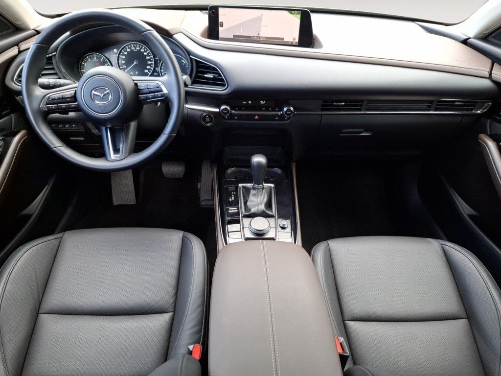 Mazda CX-30 e-SKYACTIVE G 140 Aut. TAKUMI