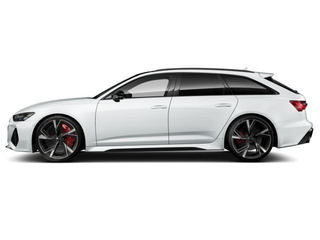Audi RS 6 Avant RS-SPORTAGA*PANO*STANDHZG*360°*280KMH