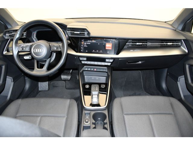 Audi A3 Sportback 30 TFSI S-tronic advanced - Samsaru's Car Outlet