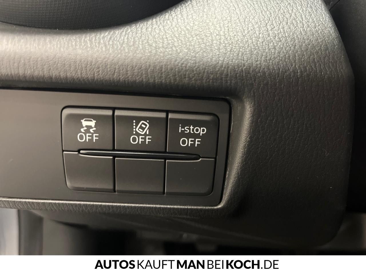 Mazda MX-5 HURTAN RF Unikat mit 6 Jahren Garantie