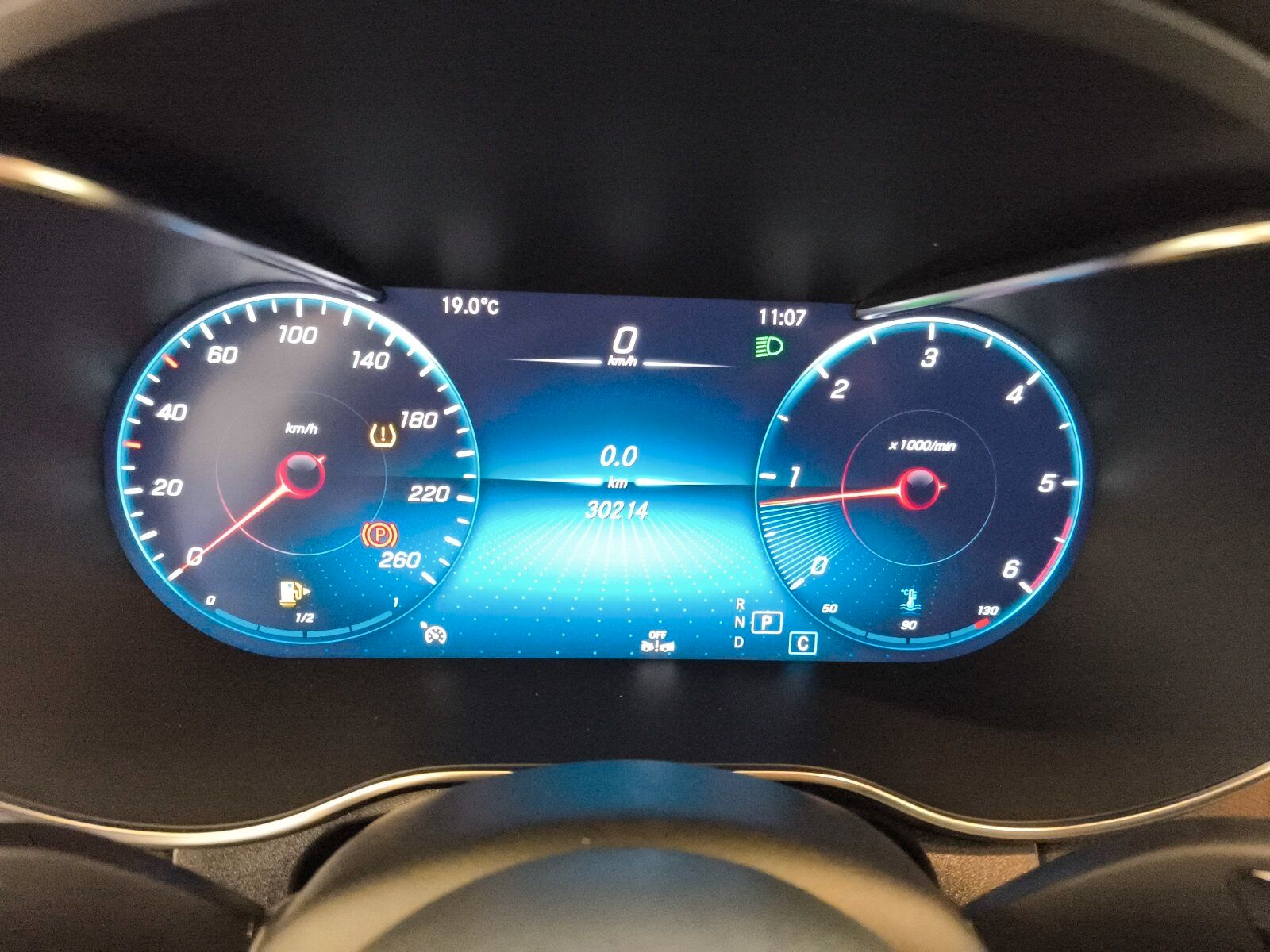 Mercedes-Benz GLC 220 d 4M Coupé AMG Plus - Samsaru's Car Outlet
