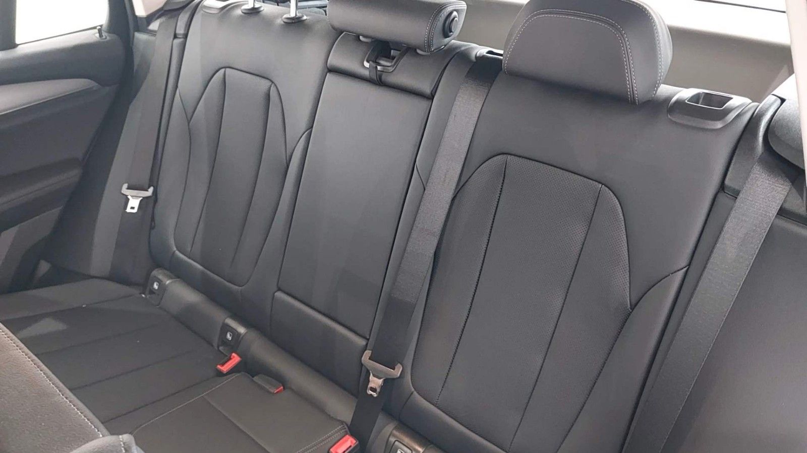BMW X3 xDrive 20 d /360°KAMERA /M-Lenkrad /LEDER/MEM
