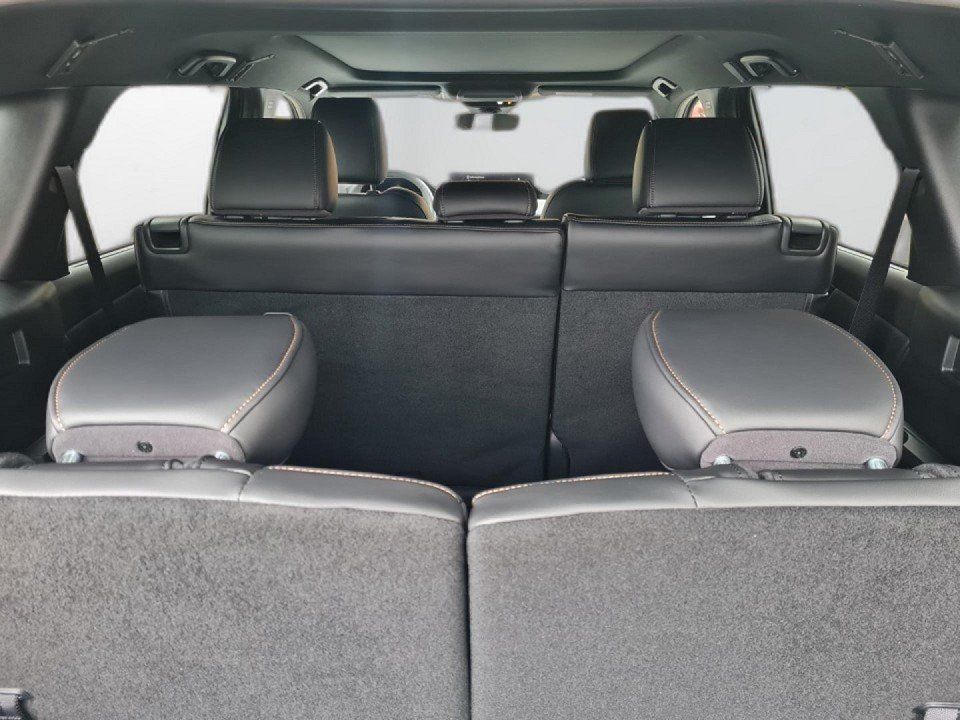 Mazda CX-80 3.3L e-SKYACTIV D AWD Homura Plus