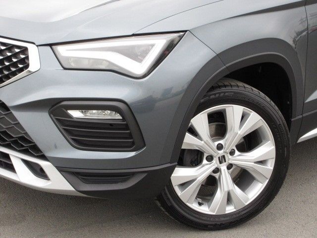 Seat Ateca Xperience Nav AHK ACC LED AreView E-Klappe