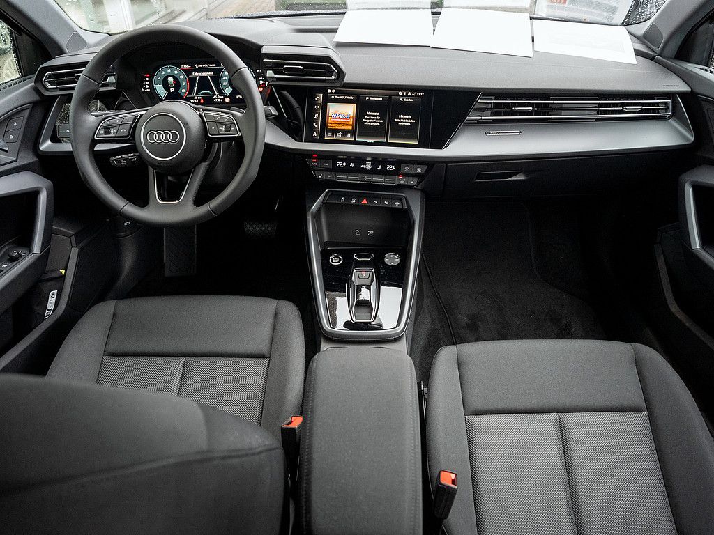 Audi A3 Sportback 30 TFSI