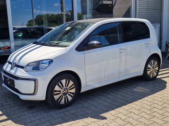Volkswagen e-up! Style - Samsaru's Car Outlet