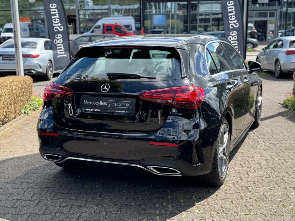 Mercedes-Benz A 180 AMG - Samsaru's Car Outlet