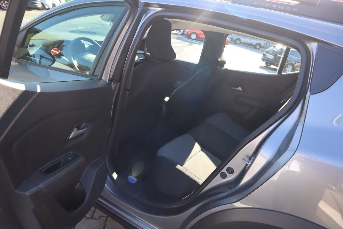 Dacia Sandero III 1.0 TCe 90 Stepway Extreme (EURO 6e)